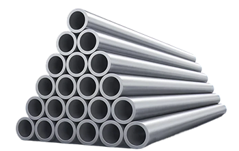 Duplex Super Duplex Pipes and Tubes